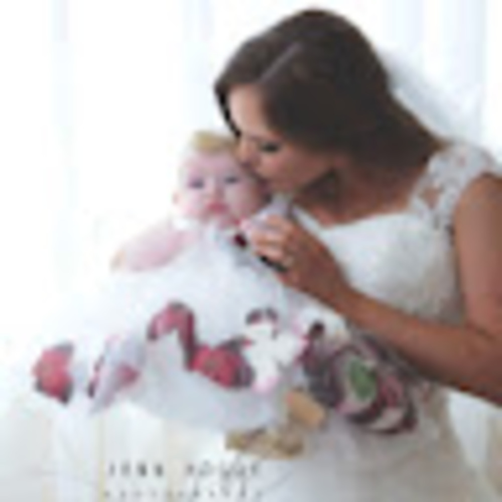 Meet your Posher, Kendra